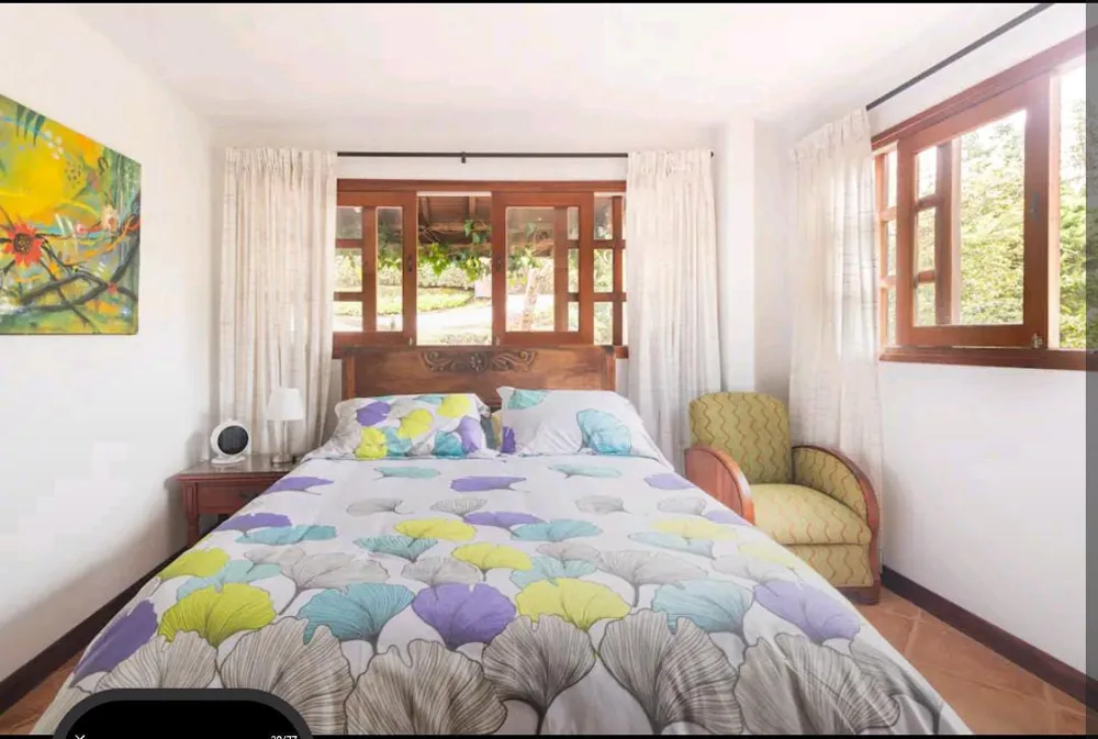 Habitación privada 2